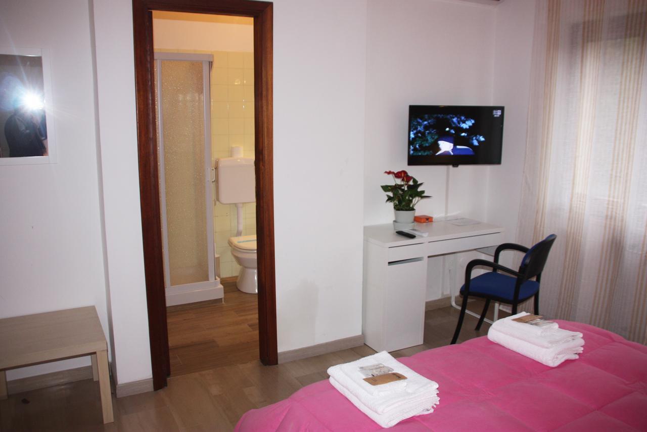 B&B Pontepiccolo Catanzaro Exterior foto